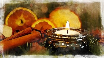 Erster Advent